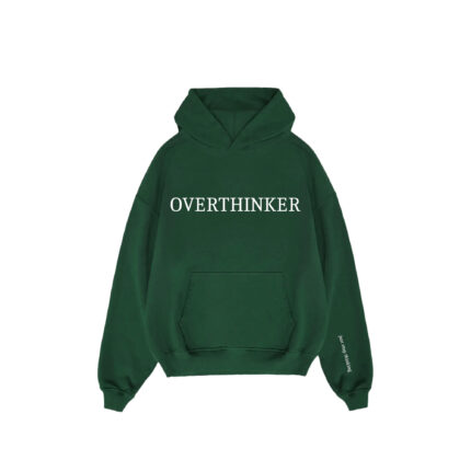 هودي OVERTHINKER